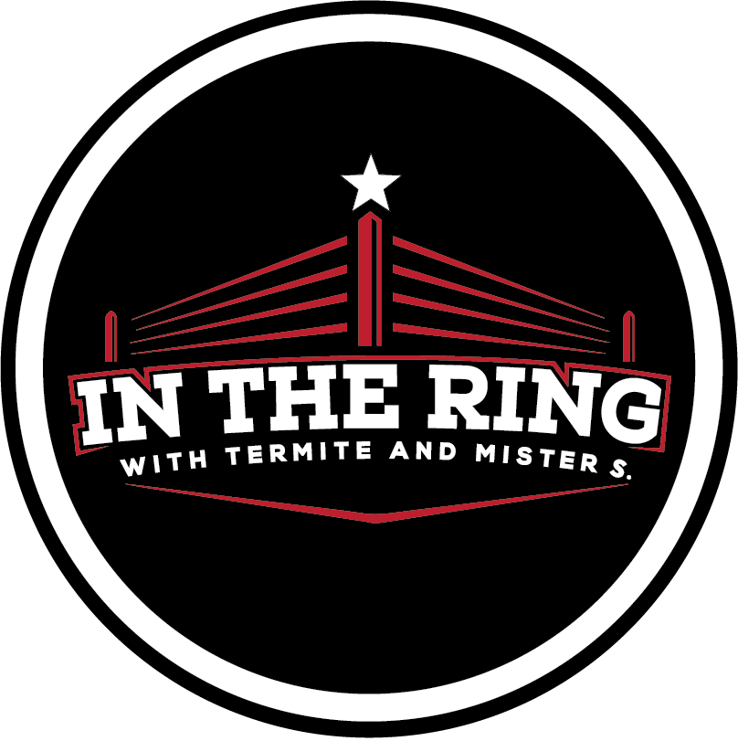 In The Ring Podcast